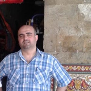 Meet your Posher, Mohanad